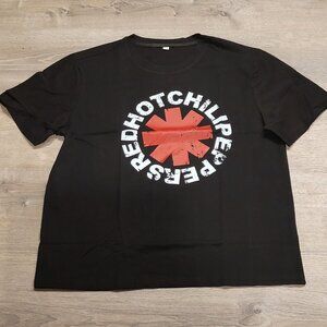 Red Hot Chili Peppers Men's T-Shirt